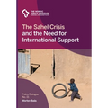 The Sahel Crisis and the Need for International Support