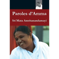 Paroles d´Amma