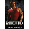 Muerto: Night Rebels Motorcycle Club