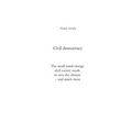 Civil democracy