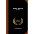 Modern Motor car Practice