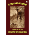 Monsieur Lecoq: The Mystery of Orcival