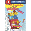 Berenstain Bears Ride the Thunderbolt