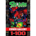 Spawn Cover Gallery Volume 1