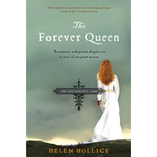 The Forever Queen