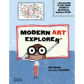 Modern Art Explorer
