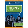 Healthscouter Herpes: Genital Herpes Symptoms and Genital Herpes Treatment: Herpes Patient Advocate Guide