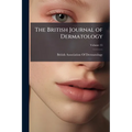 The British Journal of Dermatology; Volume 15