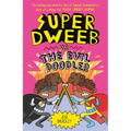Super Dweeb Vs the Evil Doodler