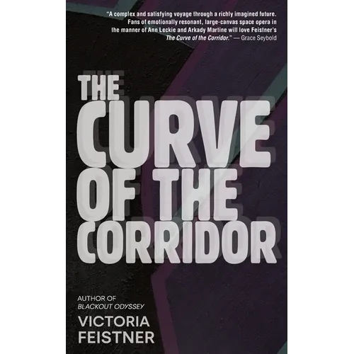 The Curve of the Corridor