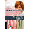 Oxford Bookworms Library: The Girl with Red Hair: Starter: 250-Word Vocabulary