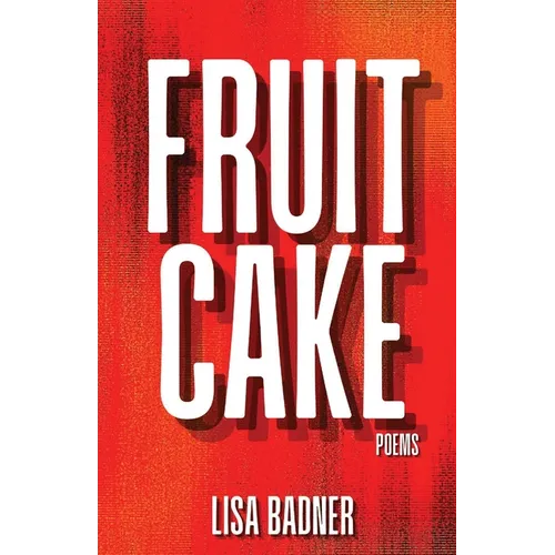Fruitcake - Paperback