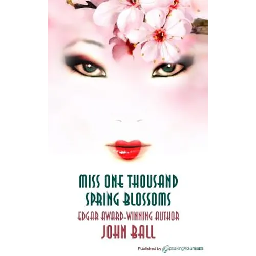 Miss One Thousand Spring Blossoms