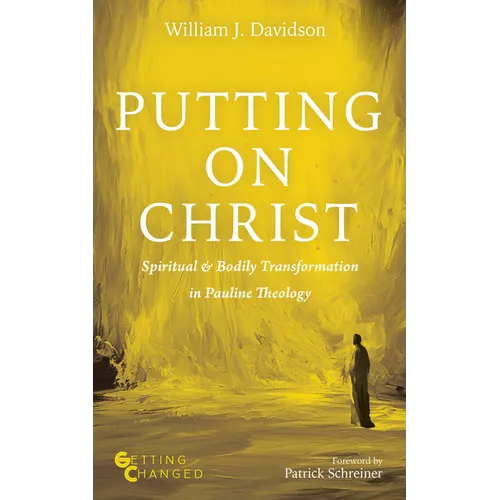 Putting on Christ