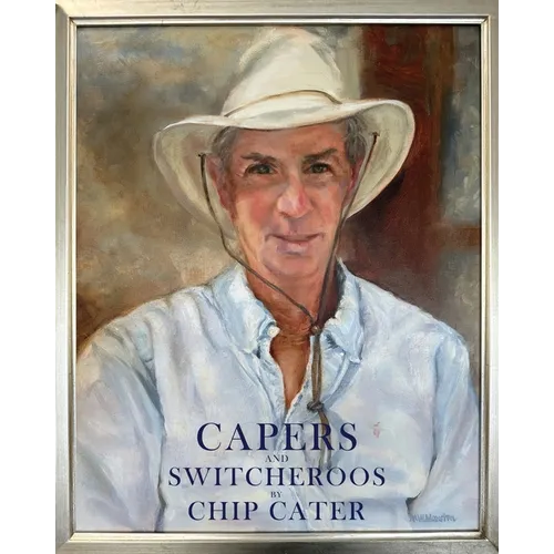 Capers and Switcheroos