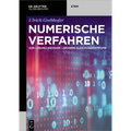 Numerische Verfahren: Zur Lösung Großer Linearer Gleichungssysteme