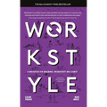 Workstyle: A Revolution for Wellbeing, Productivity and Society