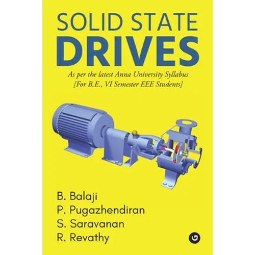 Solid State Drives