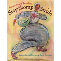 Sojourner Truth's Step-Stomp Stride