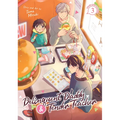 Delinquent Daddy and Tender Teacher Vol. 3: Four-Leaf Clovers