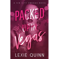 Packed Up In Vegas: A Sin City Omegas Novel