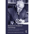 Research in Analytical Psychology: Applications from Scientific, Historical, and Cross-Cultural Research