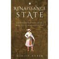 Renaissance State: The Unwritten Story of the Making of Maharashtra
