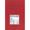 Intercultural Relations between South and Southwest Asia: Studies in commemoration of E.C.L. During Caspers (1934-1996)