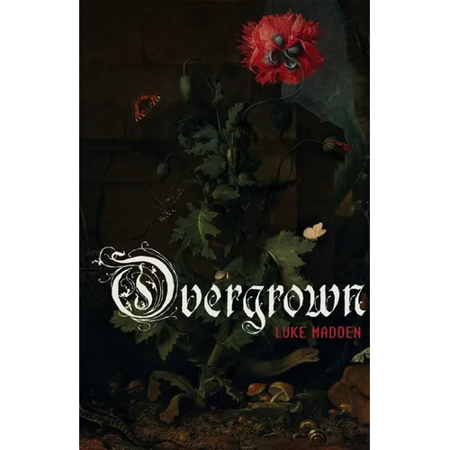 Overgrown