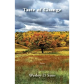 Taste of Change