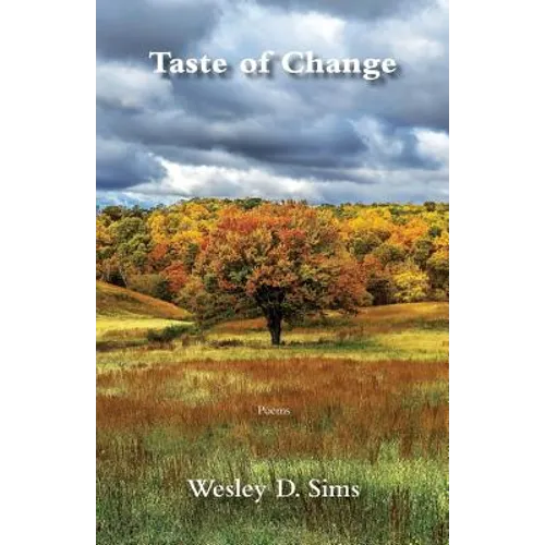 Taste of Change
