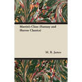 Martin's Close (Fantasy and Horror Classics)