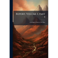 Report, Volume 1, part 1