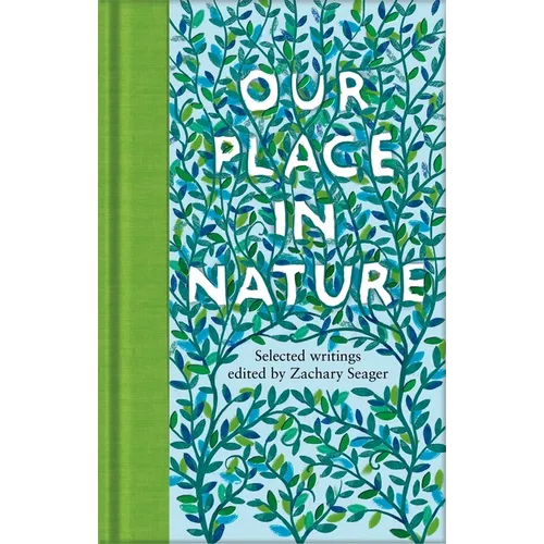 Our Place in Nature
