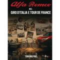 Alfa Romeo in the Giro d'Italia & Tour de France