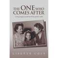 The One Who Comes After: Living a legacy in and out of the psychic world