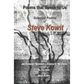 Poems that Speak to Us: Selected Poems of Steve Kowit