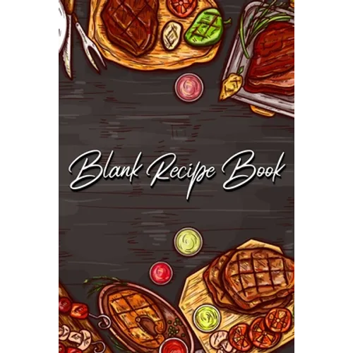My Favorite Recipes: My Favorite Recipes, Collect the Recipes You Love in Your Own Custom Cookbook, (100-Recipe Journal and Organizer)