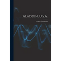 Aladdin, U.S.A.