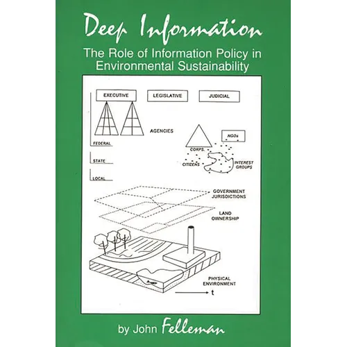 Deep Information: The Role of Information Policy in Environmental Sustainability