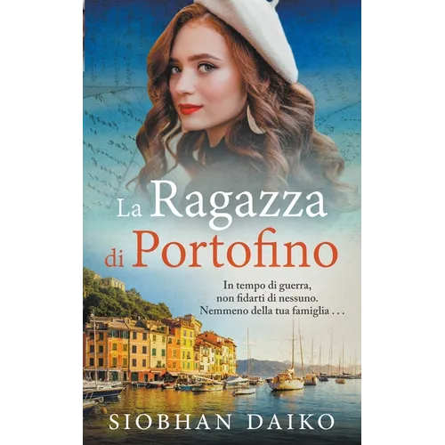 La Ragazza di Portofino