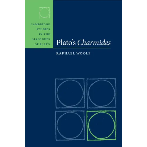 Plato's Charmides
