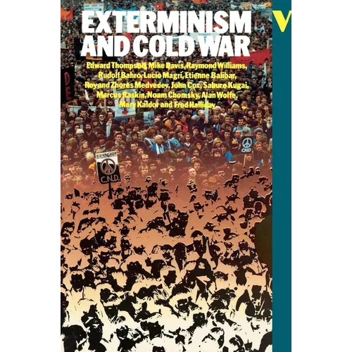 Exterminism and Cold War