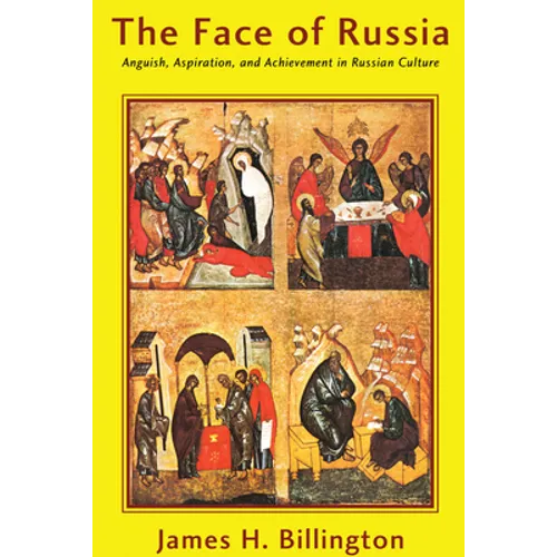 The Face of Russia
