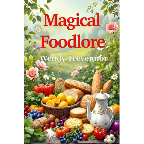 Magical Foodlore