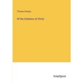 Of the Imitation of Christ