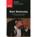 Black Wednesday: A Re-Examination of Britain's Experience in the Exchange Rate Mechanism