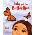 Lela and the Butterflies