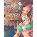 Divines: Les beautés de la mythologie classique