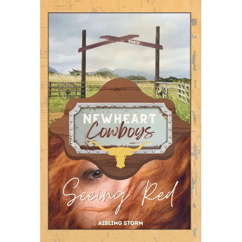 Seeing Red: Newheart Cowboys 1
